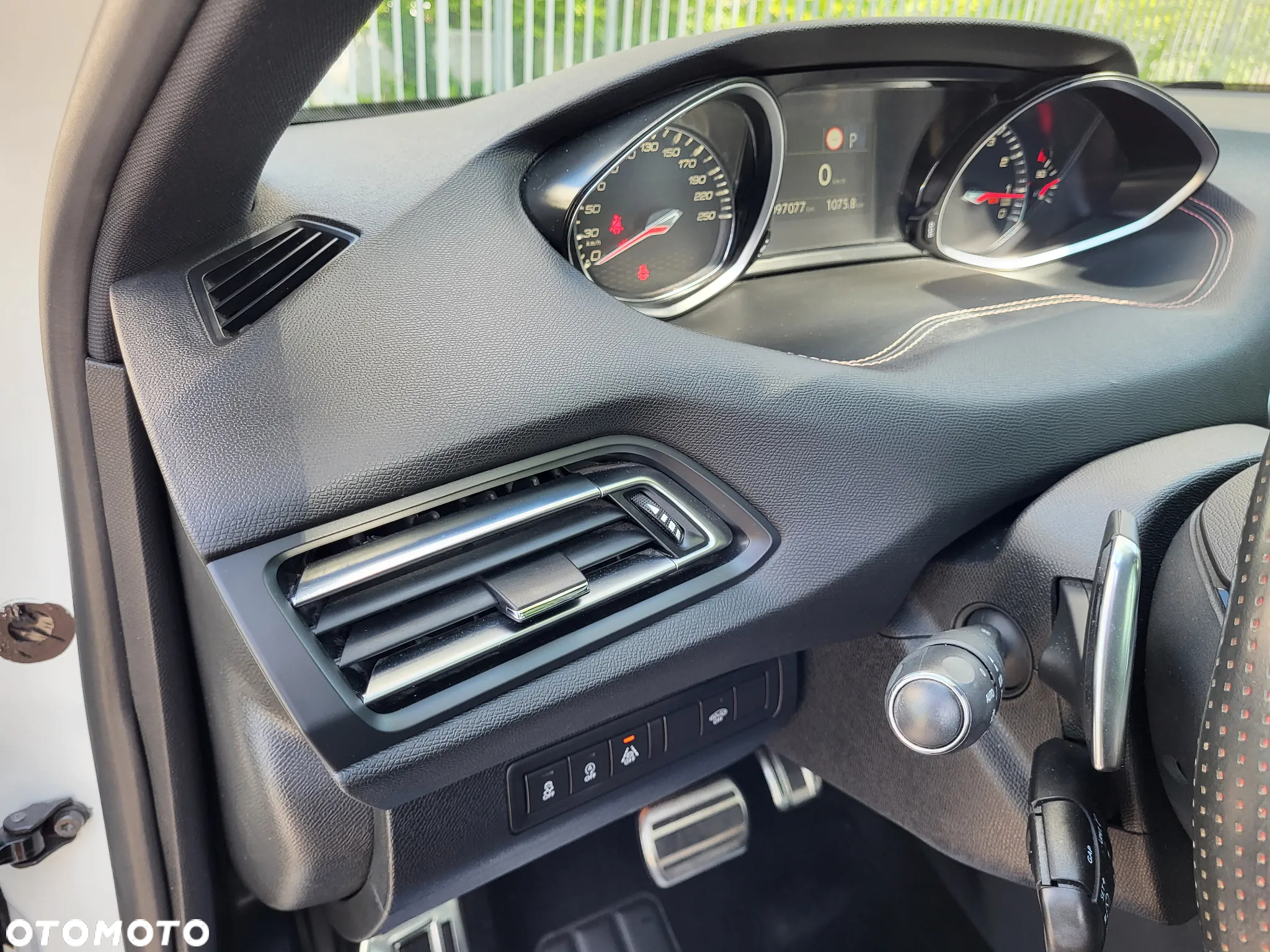 Peugeot 308 SW 1.6 Pure Tech GPF GT S&S EAT8 - 8