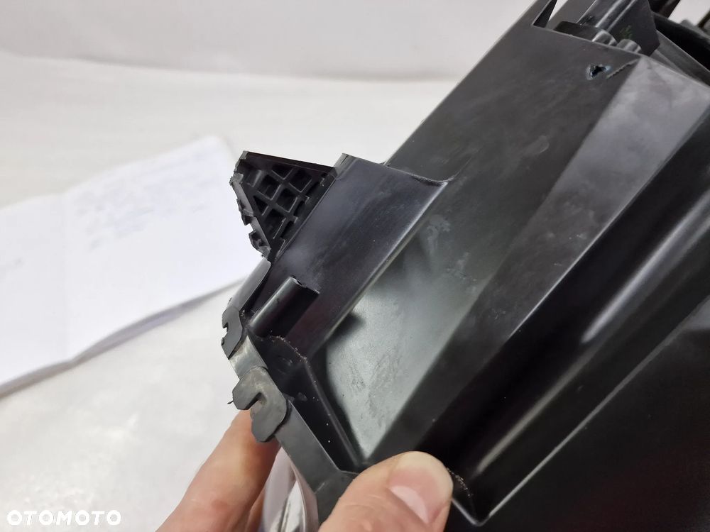 CITROEN JUMPY 3 III 16- LEWA / PRAWA LAMPA PRZEDNIA PRZÓD , NR 9808567680 / 9808567780 , NR AUKCJI LA383 - 11