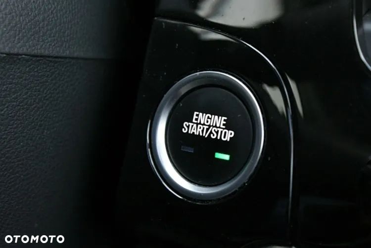 Opel Mokka X 1.4 (ecoFLEX) ECOTEC Start/Stop Innovation - 21