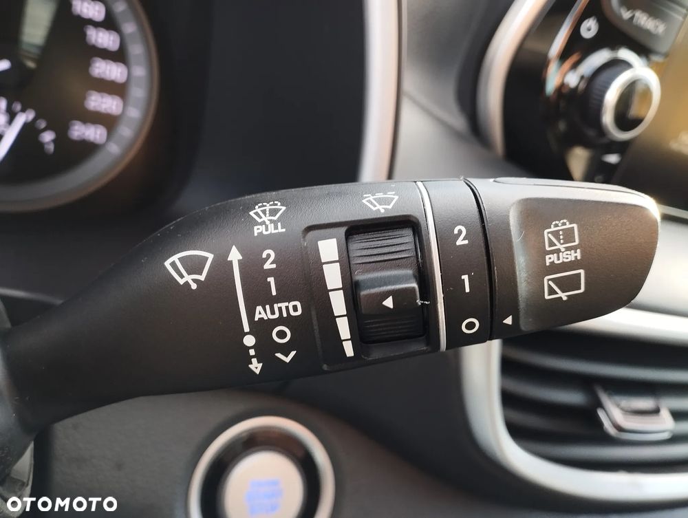 Hyundai Tucson 1.6 Turbo 4WD DCT Premium - 30