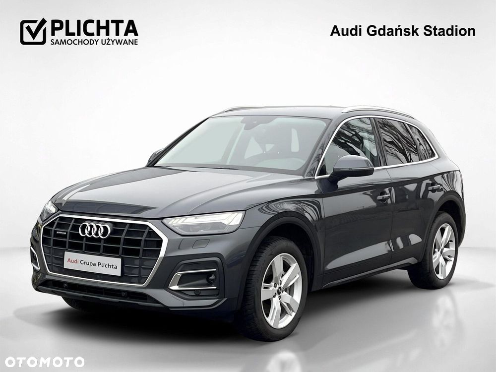 Audi Q5 - 1