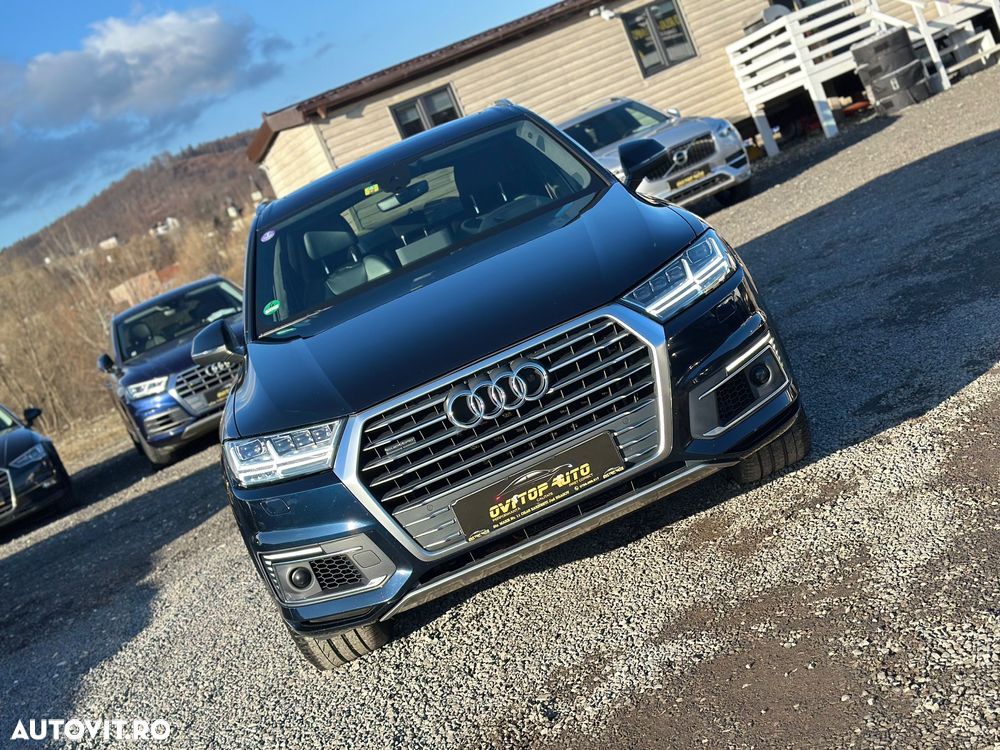 Audi Q7 - 12