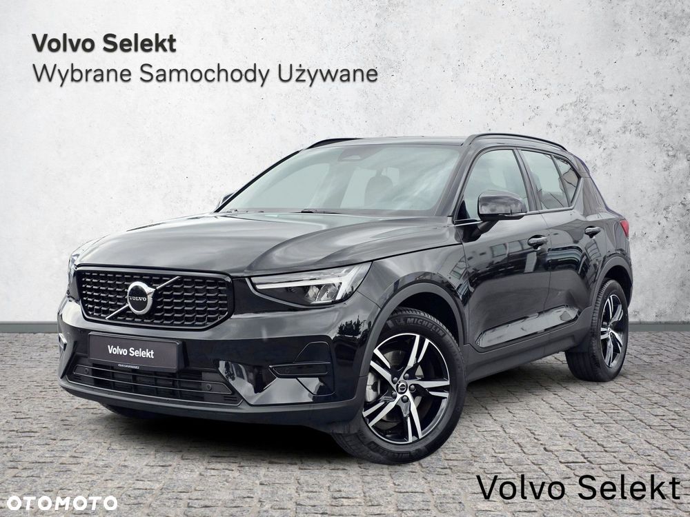 Volvo XC 40 - 2