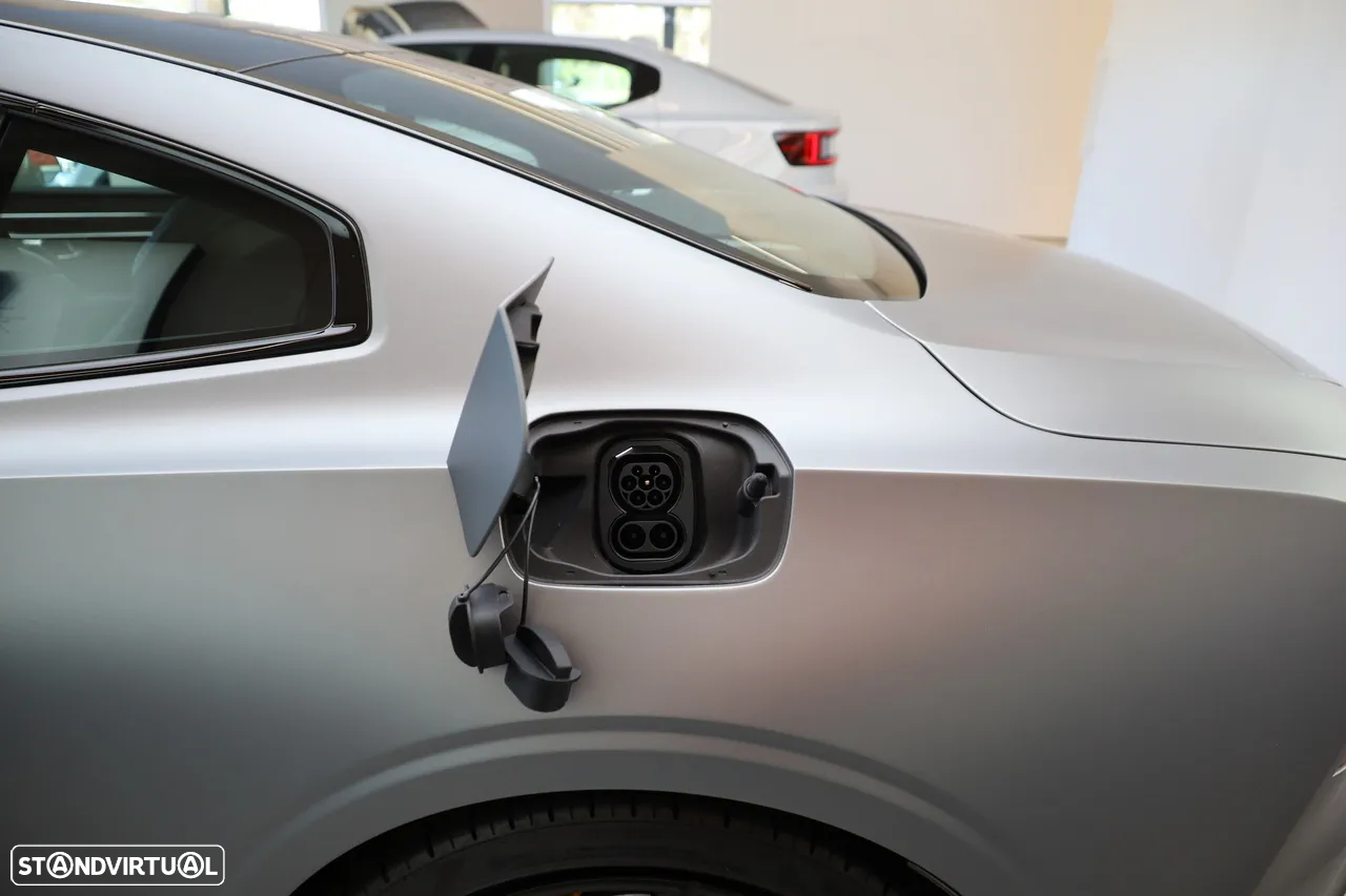 Polestar 1 Standard - 3
