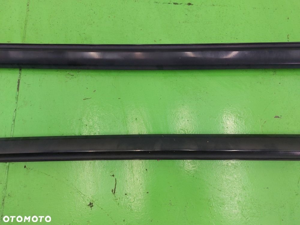 Relingi dachowe SUBARU FORESTER II 2002-2008 Van 2 SZTUKI - 9