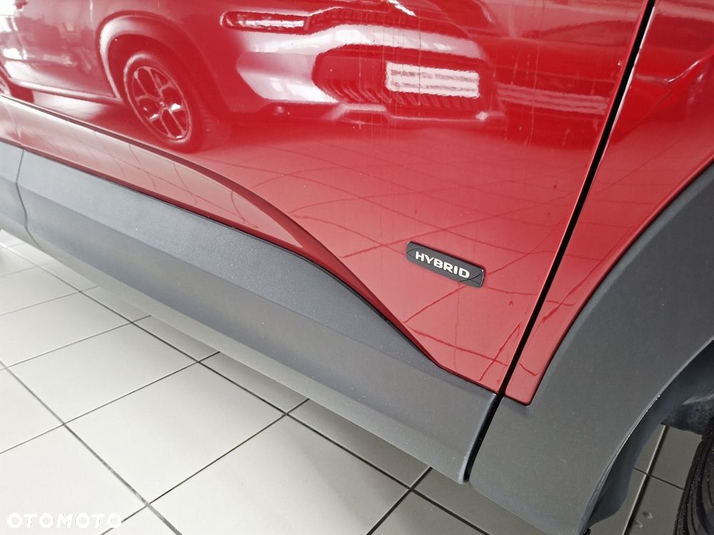 Opel Grandland X - 9