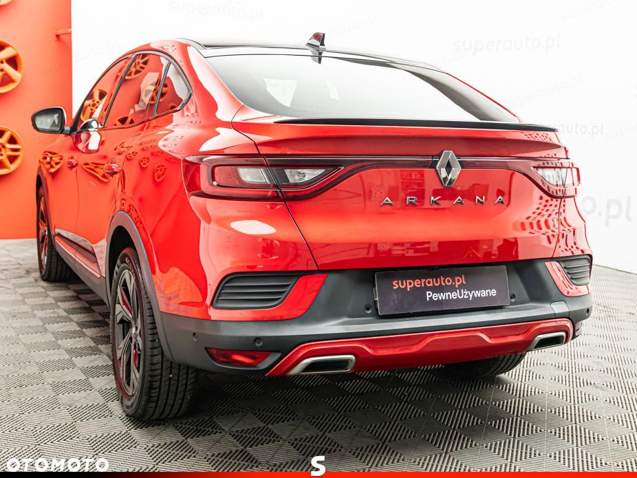 Renault Arkana - 27