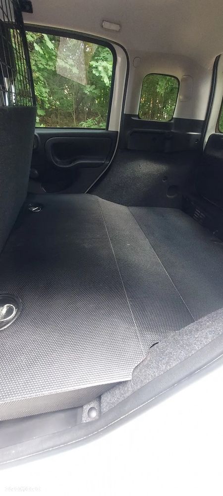 Fiat Panda 1.0 Hybrid - 13
