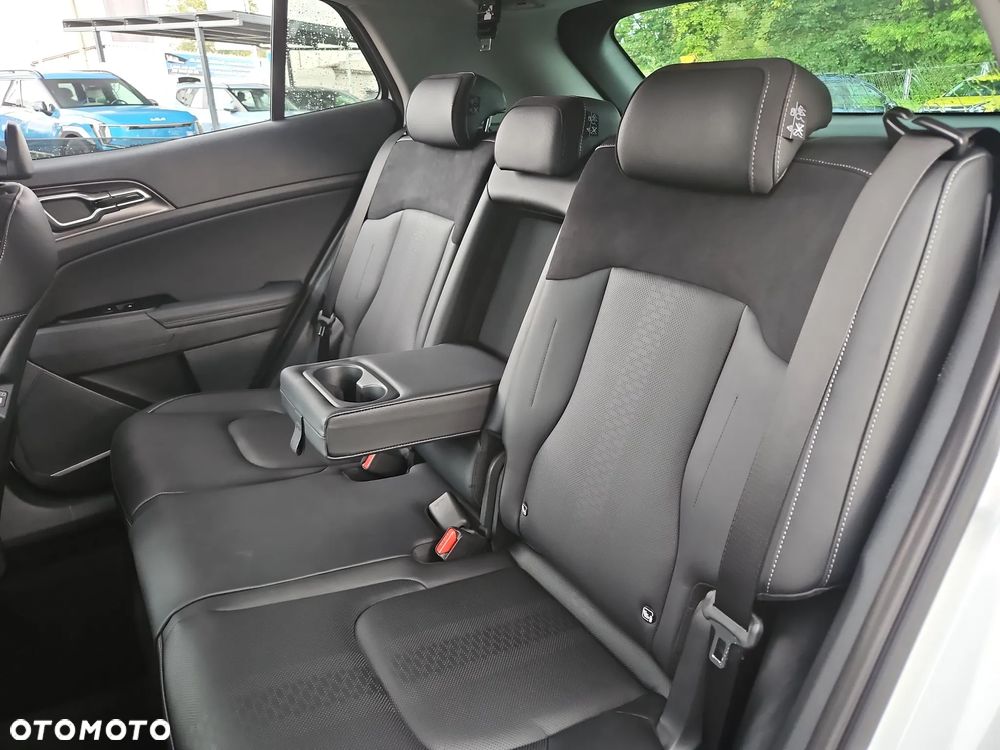 Kia Sportage 2025