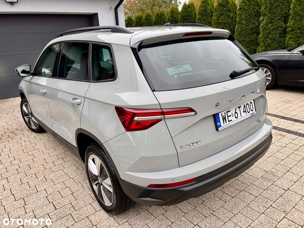 Skoda Karoq - 35