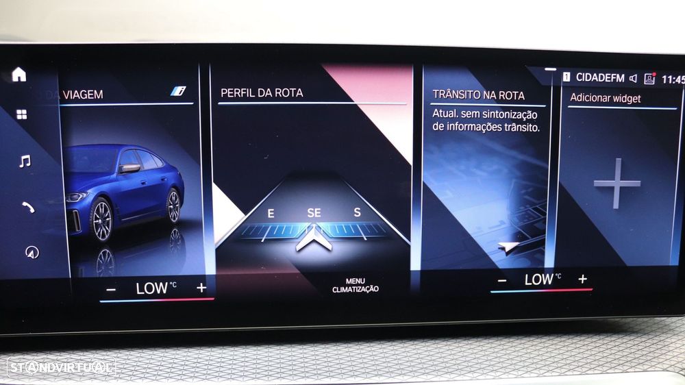 BMW i4 M50 Pack Desportivo M Pro - 33