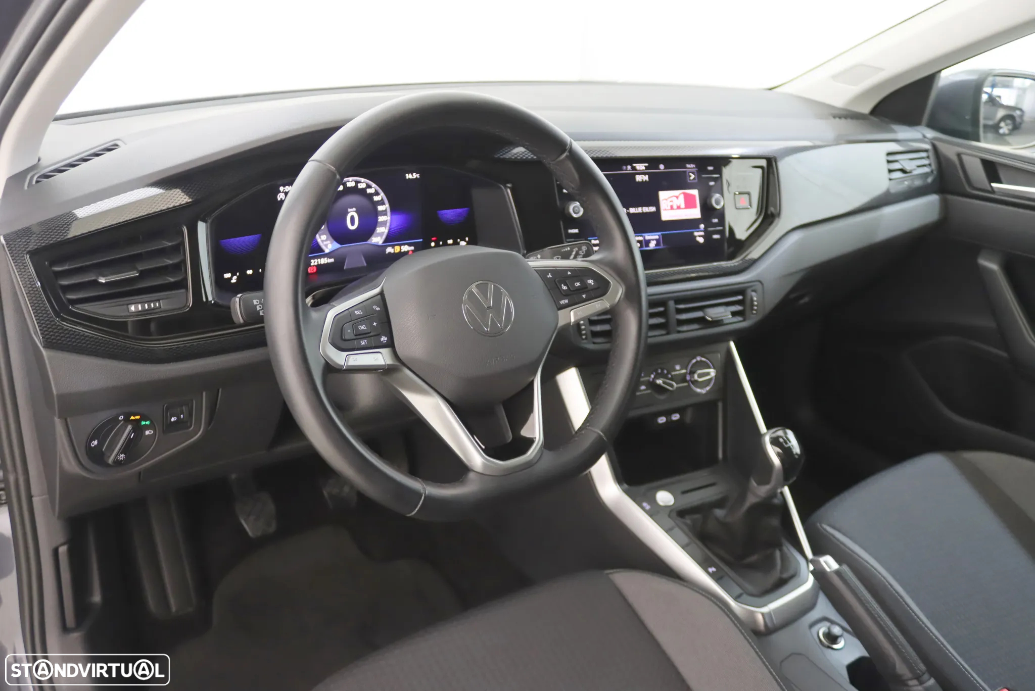 VW Taigo 1.0 TSI Urban Style - 3