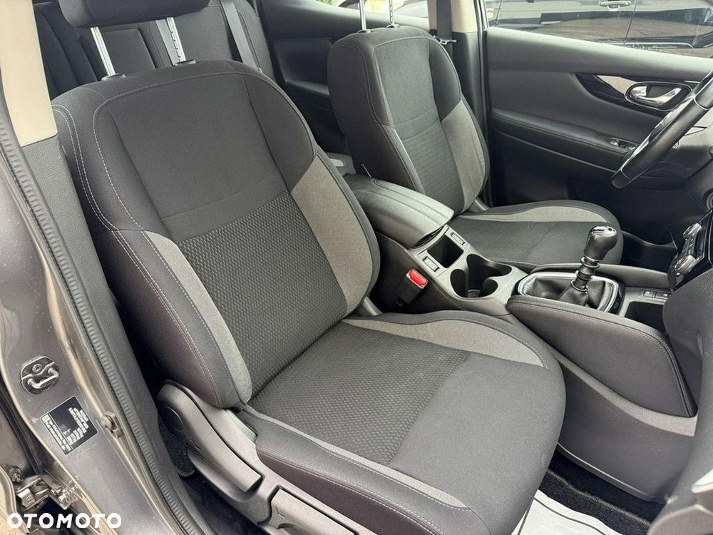 Nissan Qashqai - 8