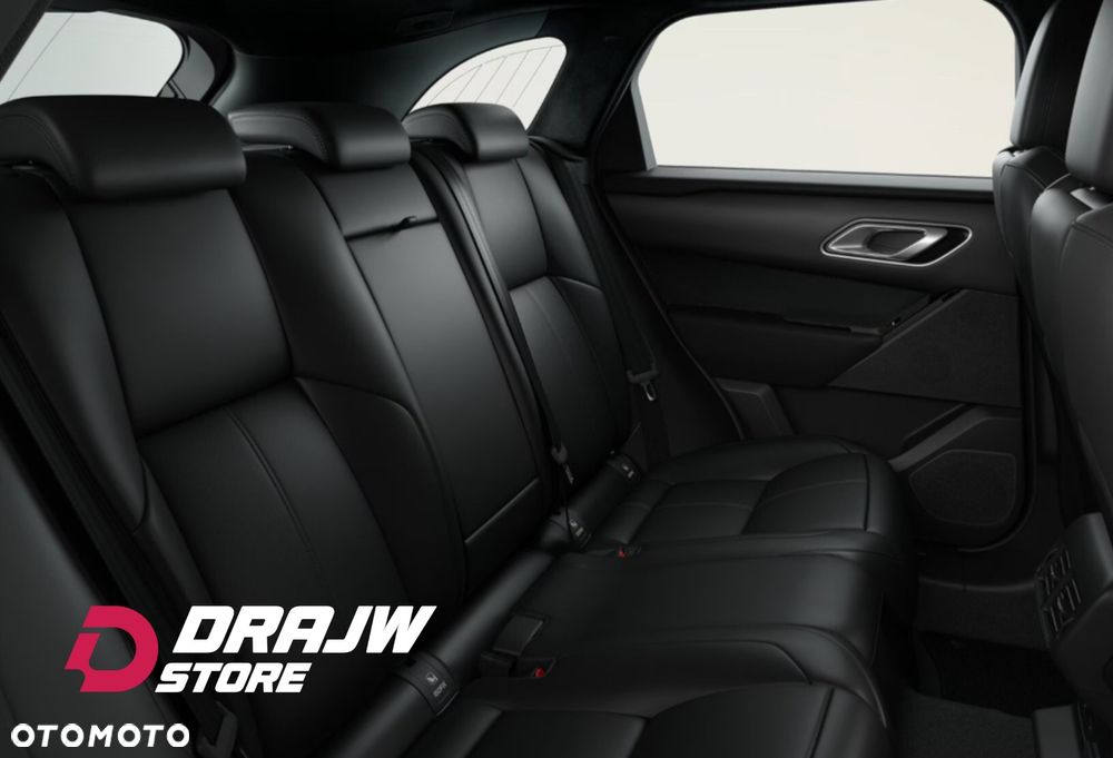 Land Rover Range Rover Velar D200 S - 13