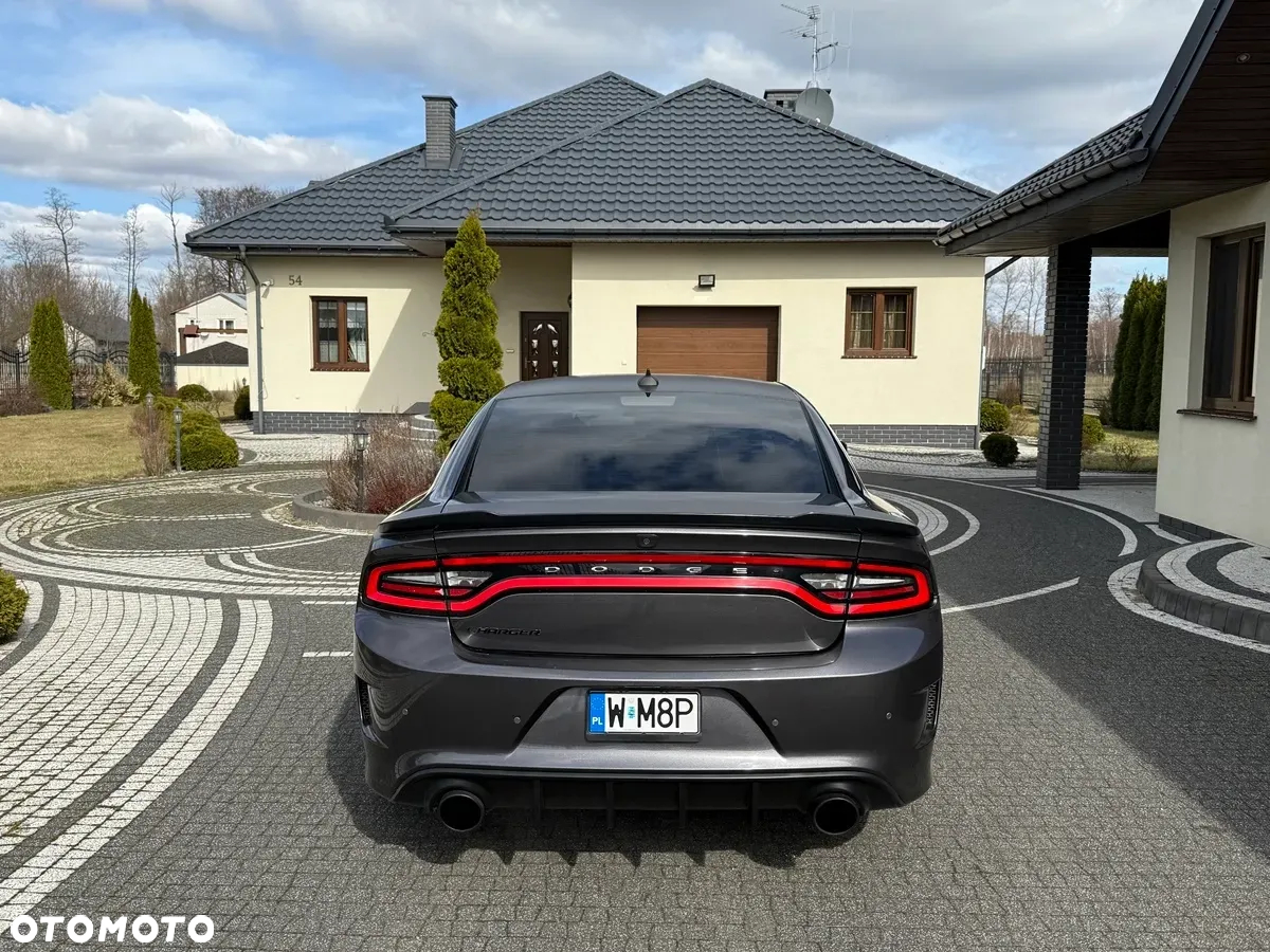 Dodge Charger - 8