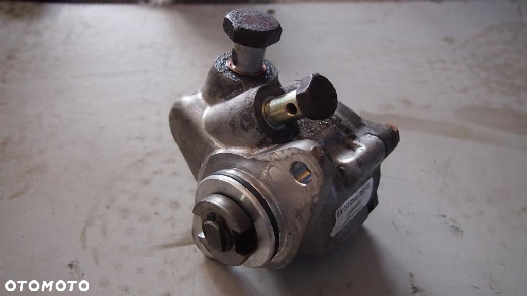 Pompa Wspomagania Iveco 2.8 JTD 99-06 7693955126 - 1