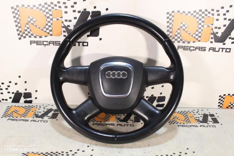 Volante Audi A3 (8P1)  Volante Audi A3 8P / A4 B6 B7 B8 / A5 8T / A6 C - 1