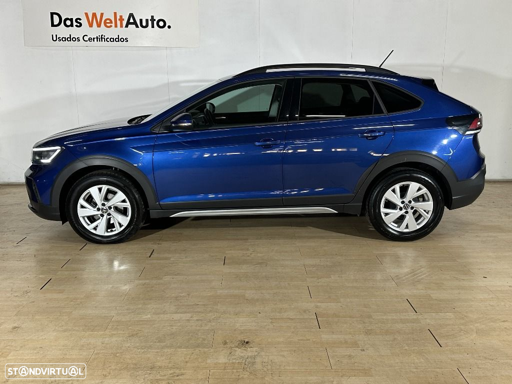 VW Taigo 1.0 TSI Urban - 3