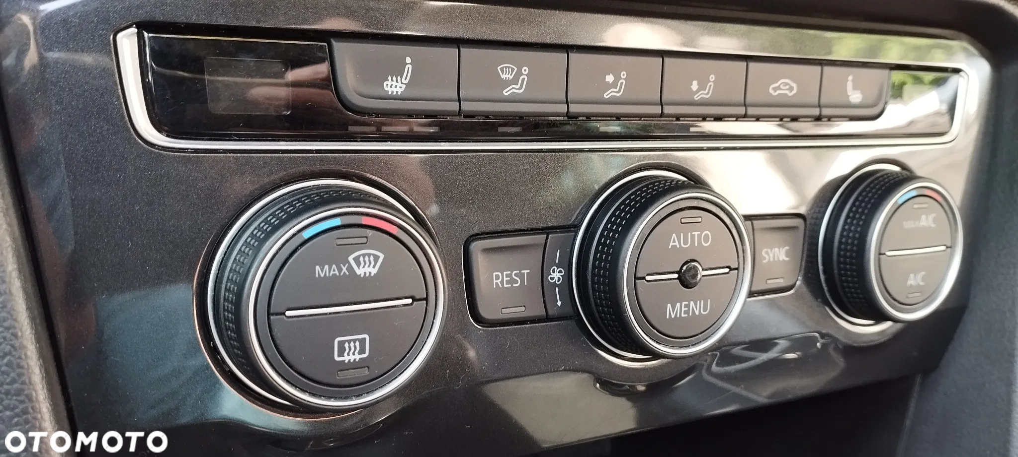 Volkswagen Tiguan 1.4 TSI (BlueMotion Technology) Trendline - 8