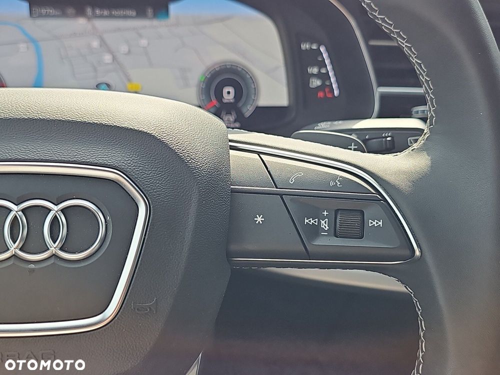 Audi Q7 - 14