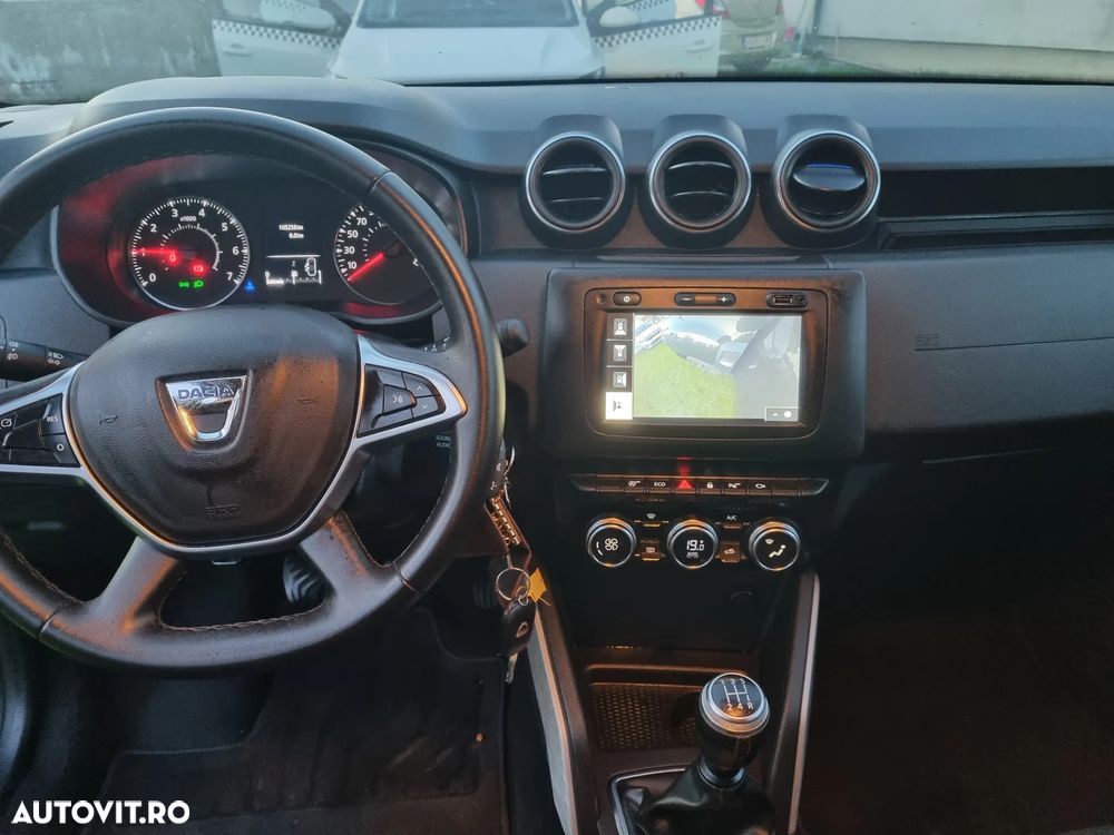 Dacia Duster TCe 100 2WD Prestige - 14