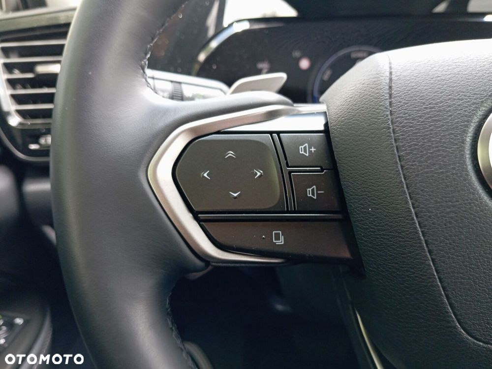 Lexus NX 450h+ Prestige AWD - 15