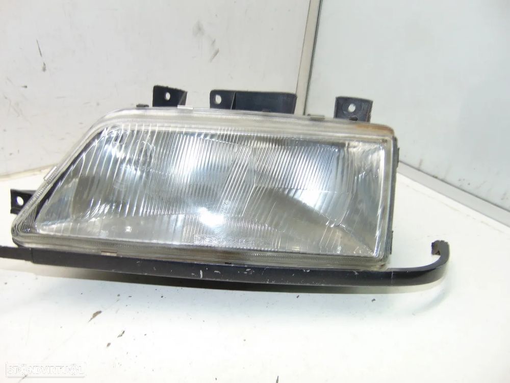 Peugeot 106/405 faróis - 6