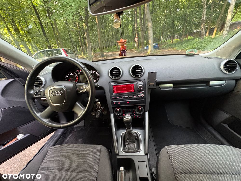 Audi A3 - 11