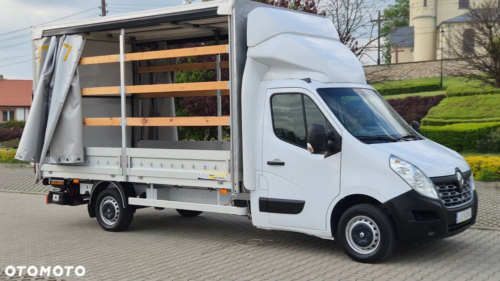 Renault Master - 20