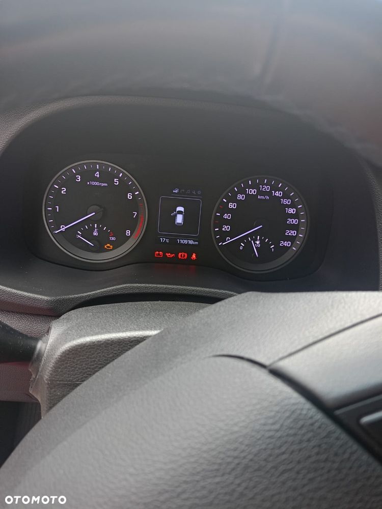 Hyundai Tucson 1.6 GDi Style 2WD - 5