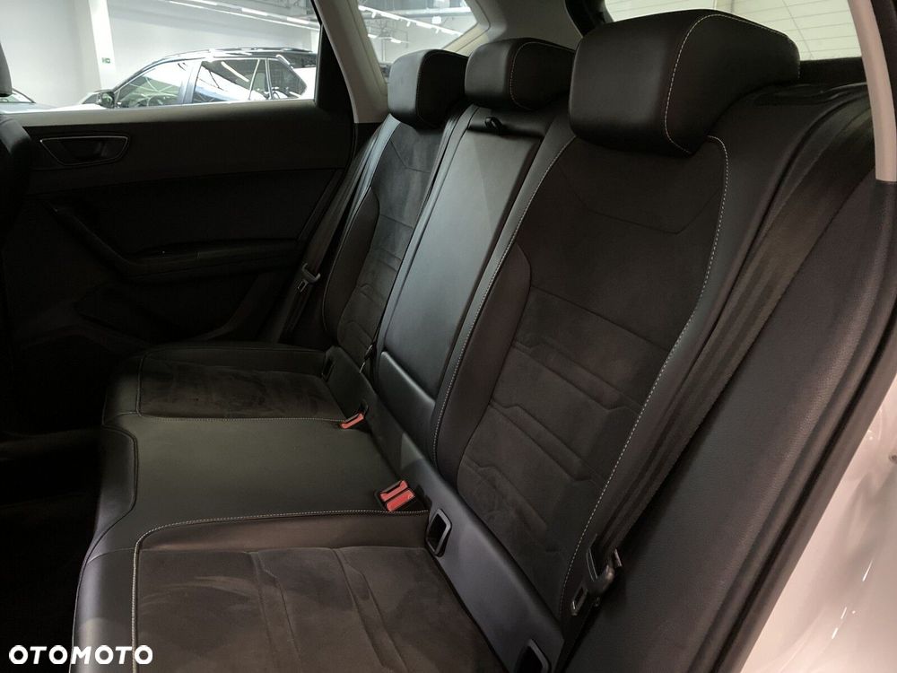 Seat Ateca - 35