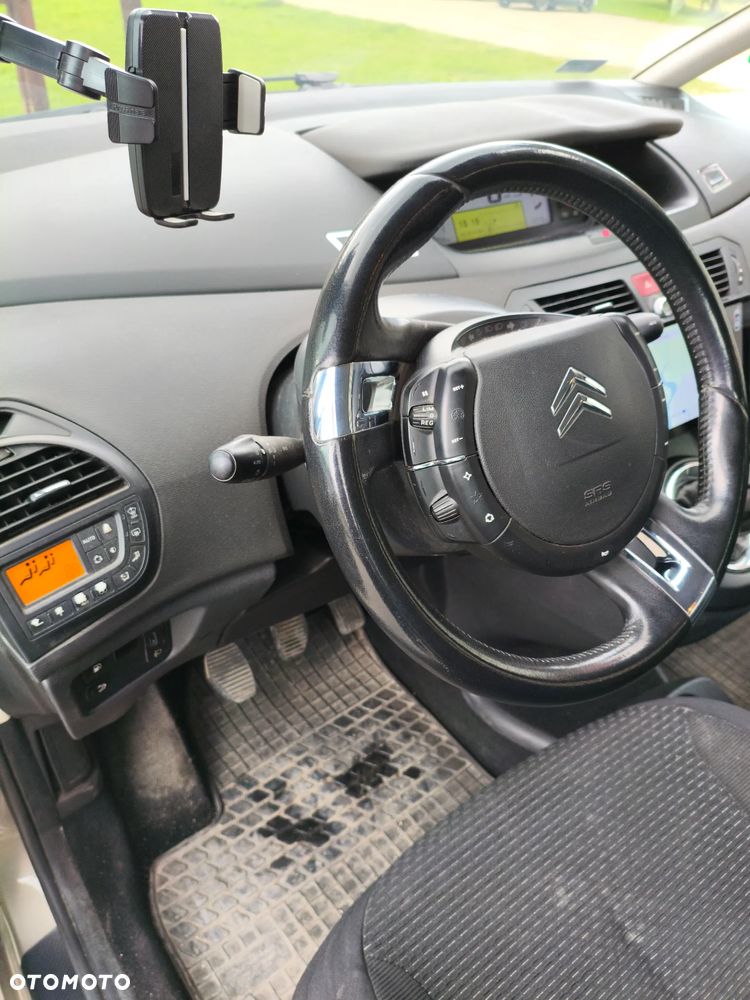 Citroën C4 - 11