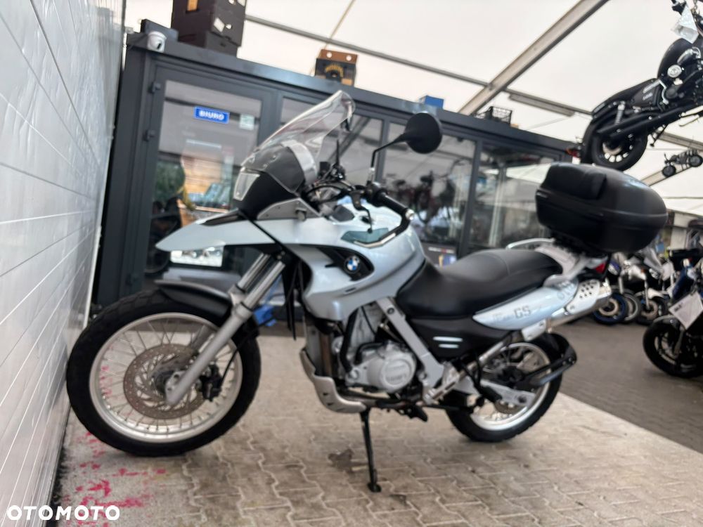 BMW F - 3