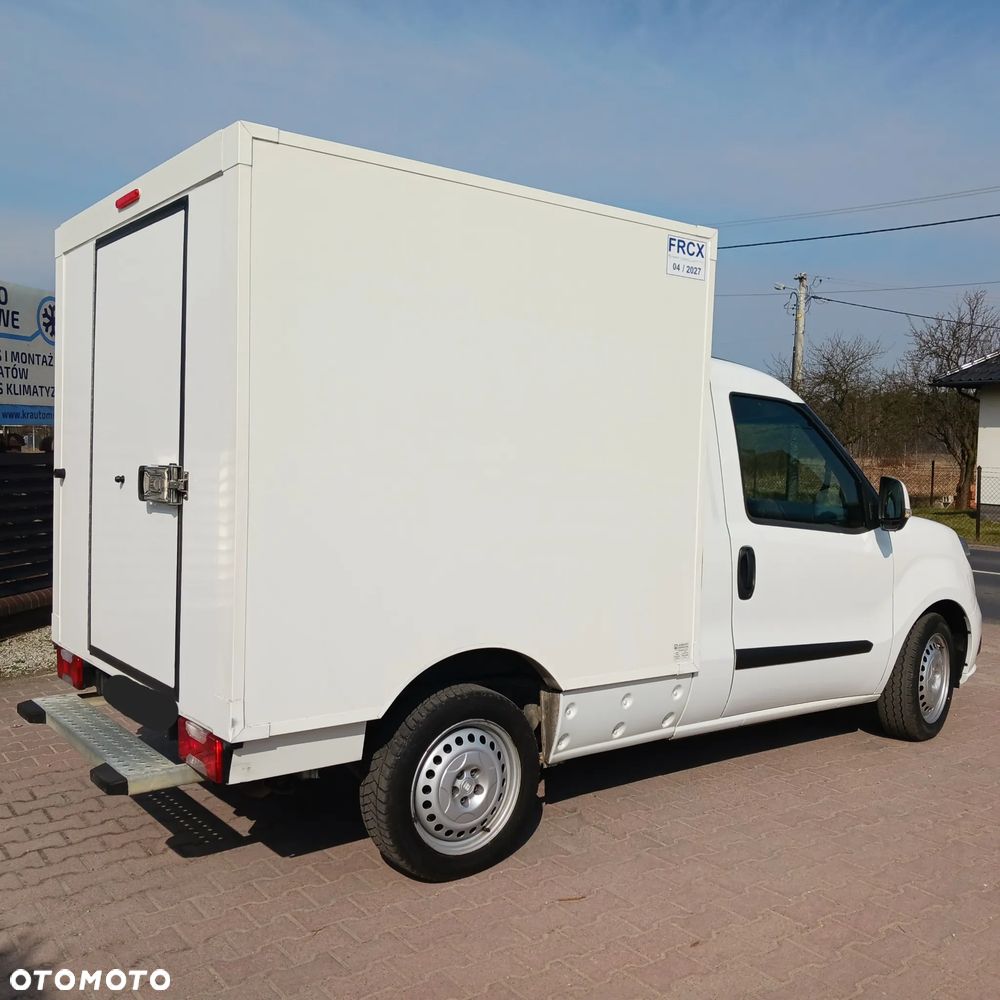 Fiat Doblo - 6