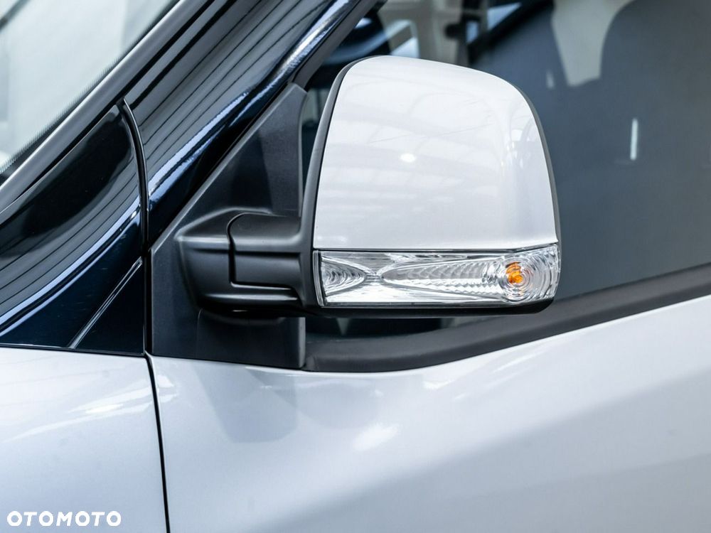 Fiat Doblo Kombi Maxi Dynamic - 14