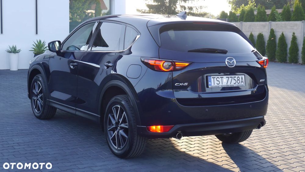 Mazda CX-5 SKYACTIV-G 165 KANGEI - 14