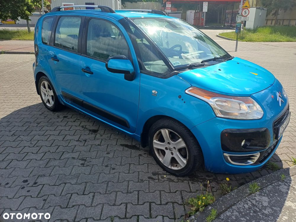 Citroën C3 Picasso - 4