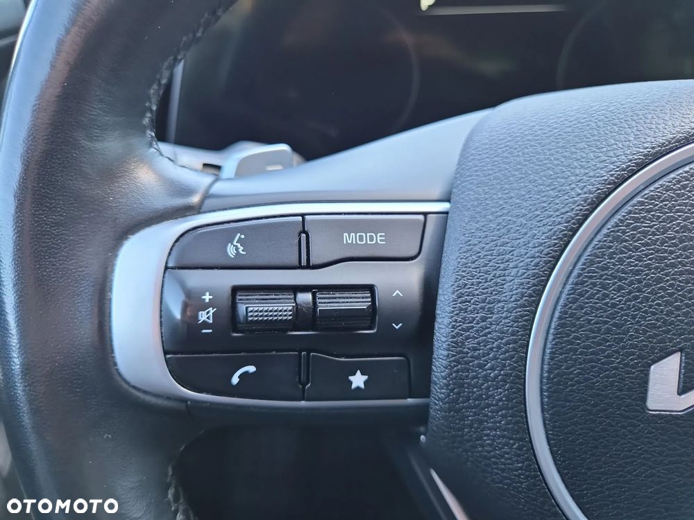 Kia Sportage 1.6 T-GDI HEV Business Line 4WD - 17