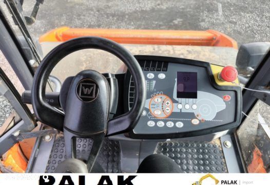 Hamm Walec drogowy  HAMM  H16 i , METAL-GUMA  ,2019 rok - 18
