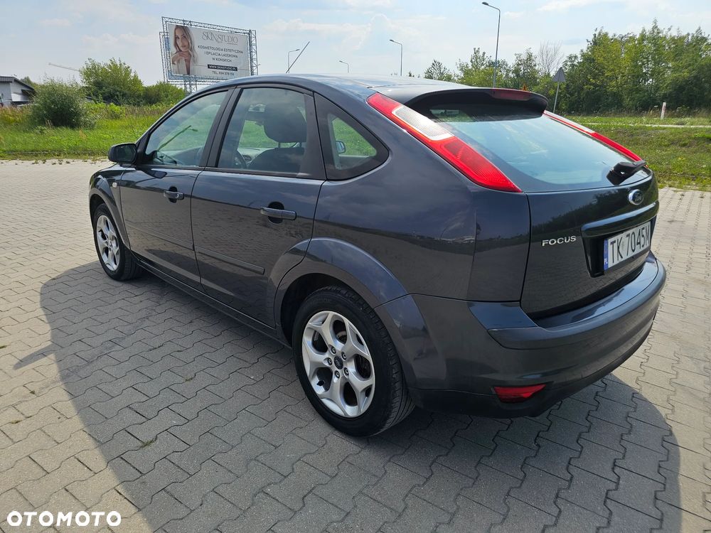 Ford Focus - 4
