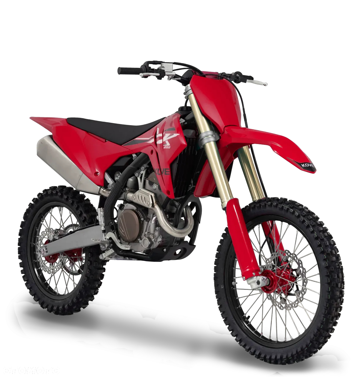 KOVE MX250 - 3
