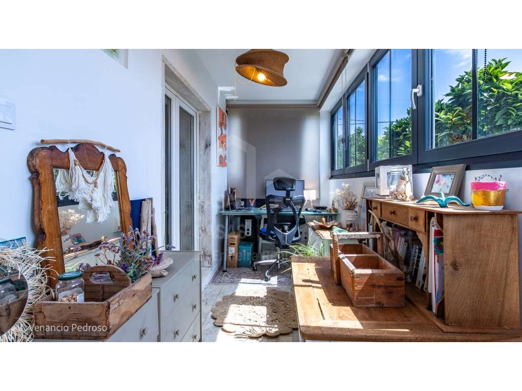 Vende Moradia T3 - Ericeira 3 Km, A Casa das Casas - Grande imagem: 4/37