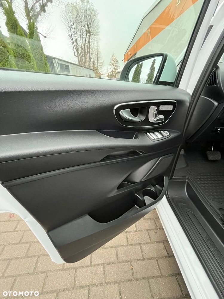 Mercedes-Benz Vito 119 4x4 - 36