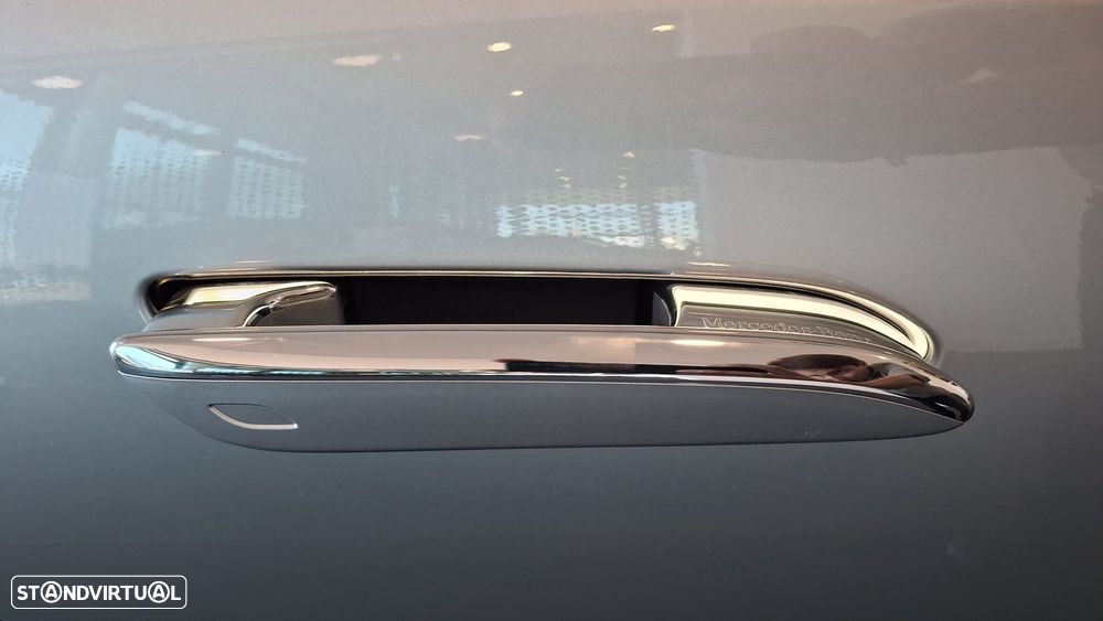 Mercedes-Benz E 300 de Avantgarde - 21