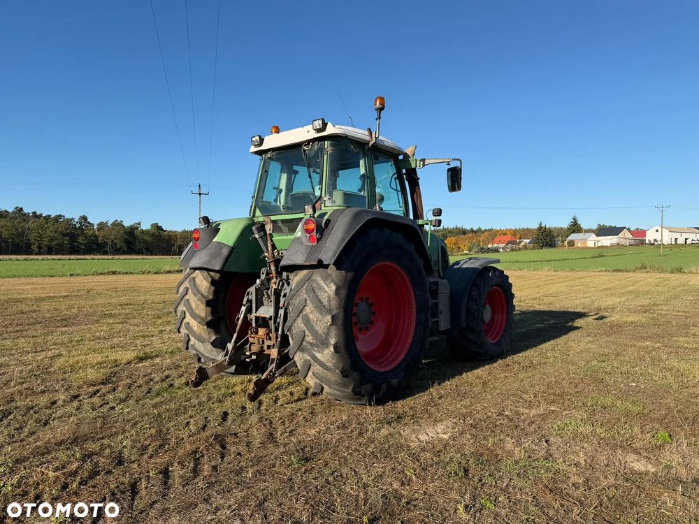 Fendt Vario 718 - 4