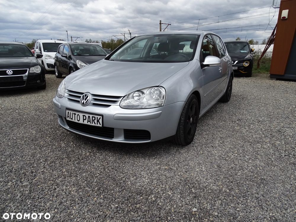 Volkswagen Golf 1.6 Goal - 13