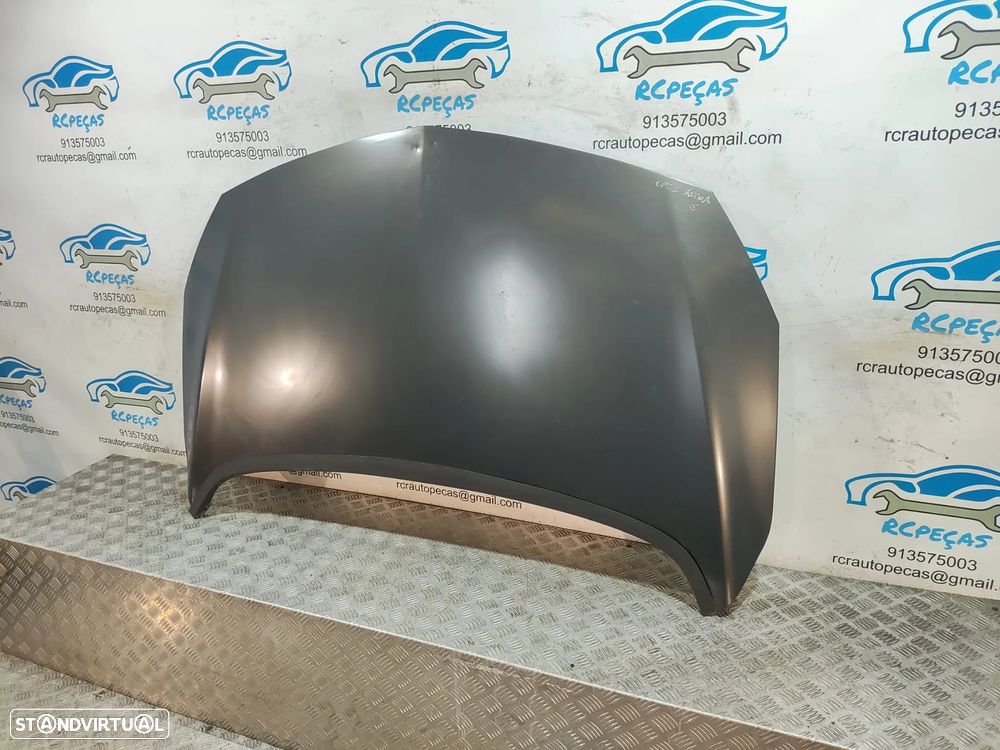 Frente Completa Opel Astra J Facelift - 10