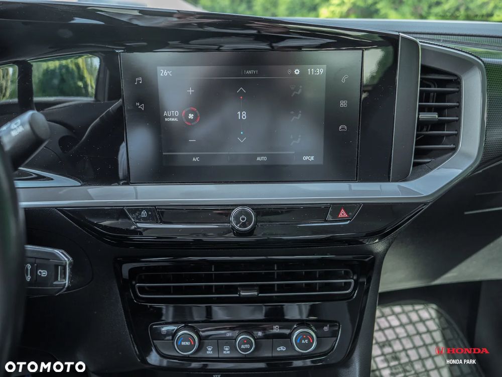 Opel Mokka - 12