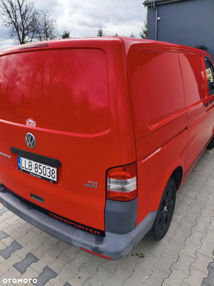 Volkswagen T-Roc 2.0 TDI SCR DPF Premium - 5