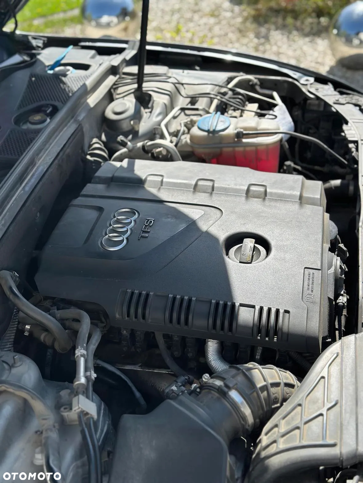 Audi A5 2.0 TFSI Quattro S tronic - 6